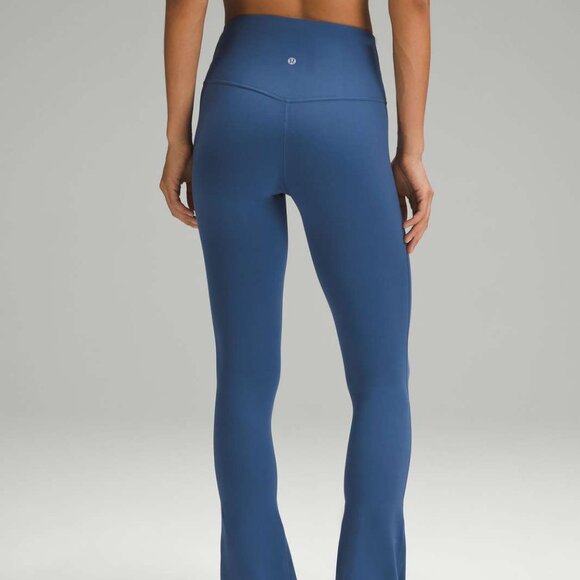 Lululemon Align High-Rise Mini-Flared Pant Extra Short - Picture 4 of 4